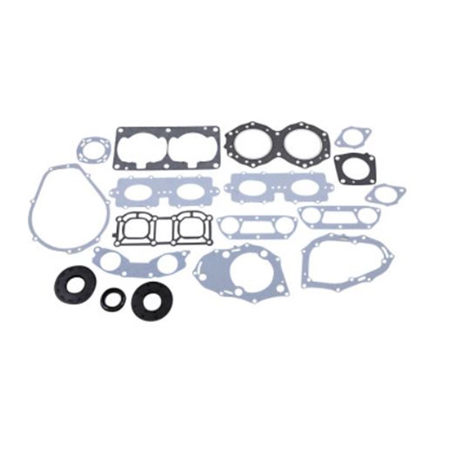 Vertex Gasket - Complete - For Yamaha 611605_791732
