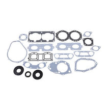 Vertex Gasket - Complete - For Yamaha 611605_791732