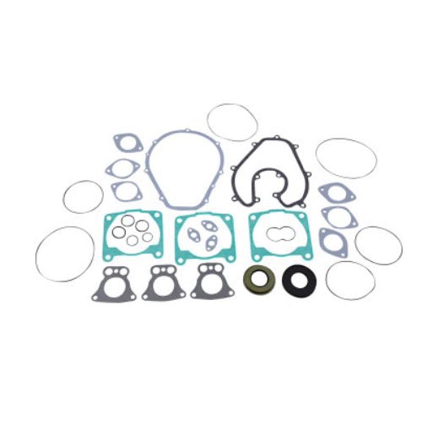 Vertex Gasket - Complete for Polaris 611809_791734