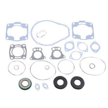 Vertex Gasket - Complete - Virage 700 611813_791737