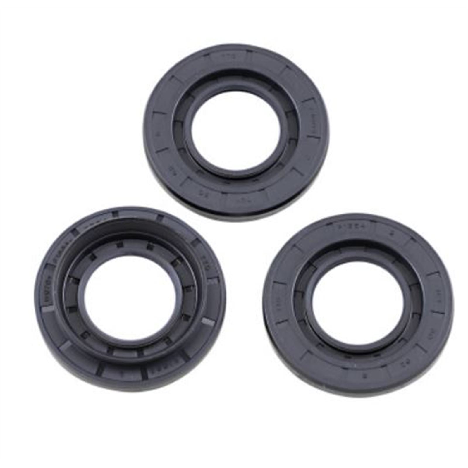 Vertex Drive Shaft Seal Kit 624113_791755