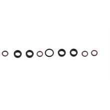 Vertex Injector O-Ring Kit 625001_791757