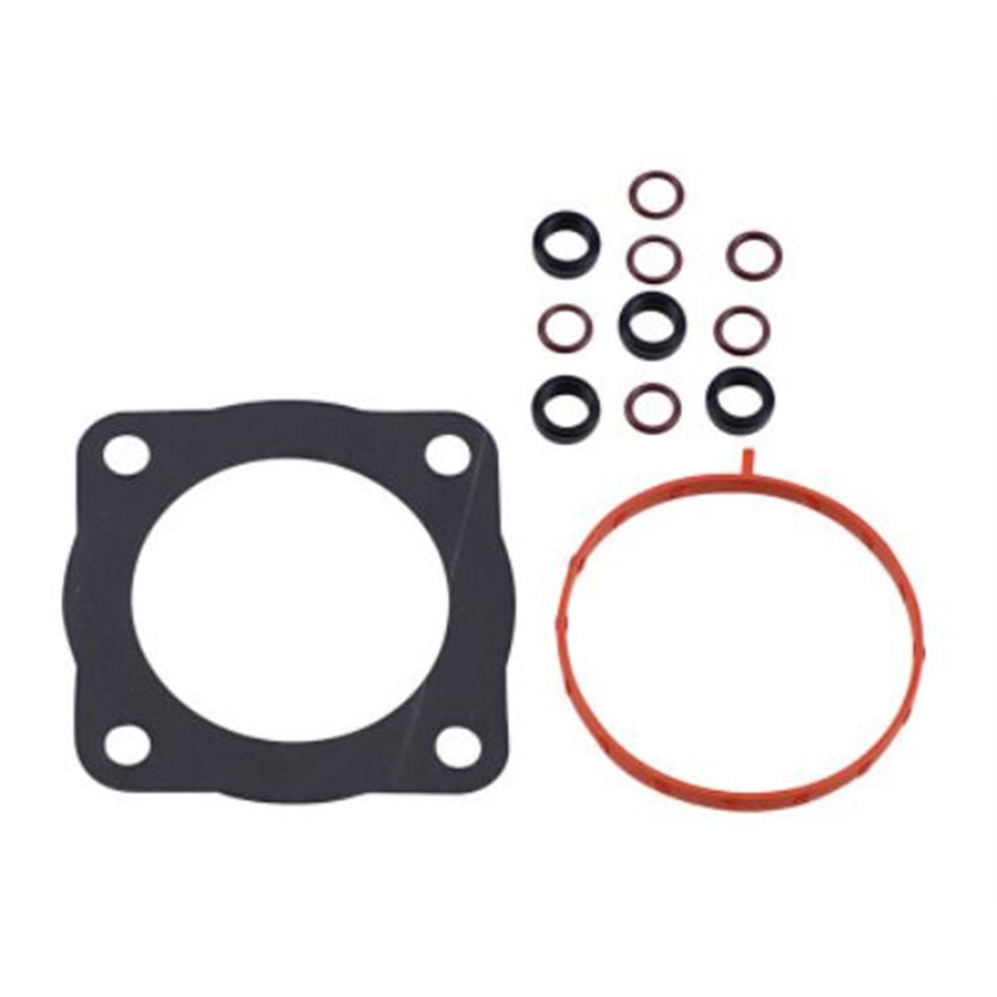 Vertex Injector O-Ring Kit 625002_791758