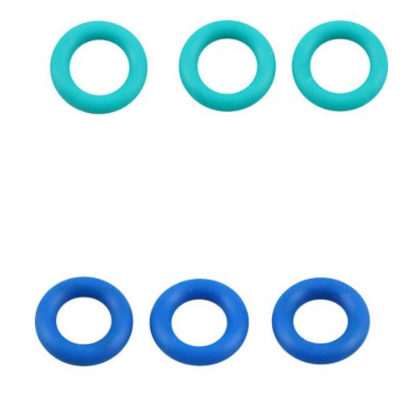 Vertex Injector O-Ring Kit 625003_791760