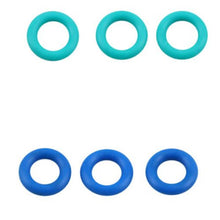 Vertex Injector O-Ring Kit 625003_791760