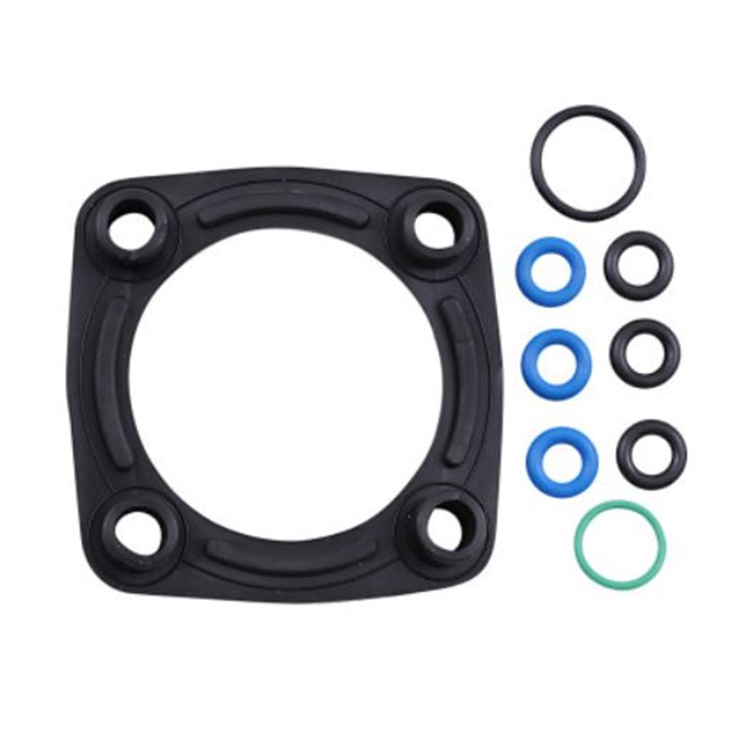 Vertex Injector O-Ring Kit 625009_839549