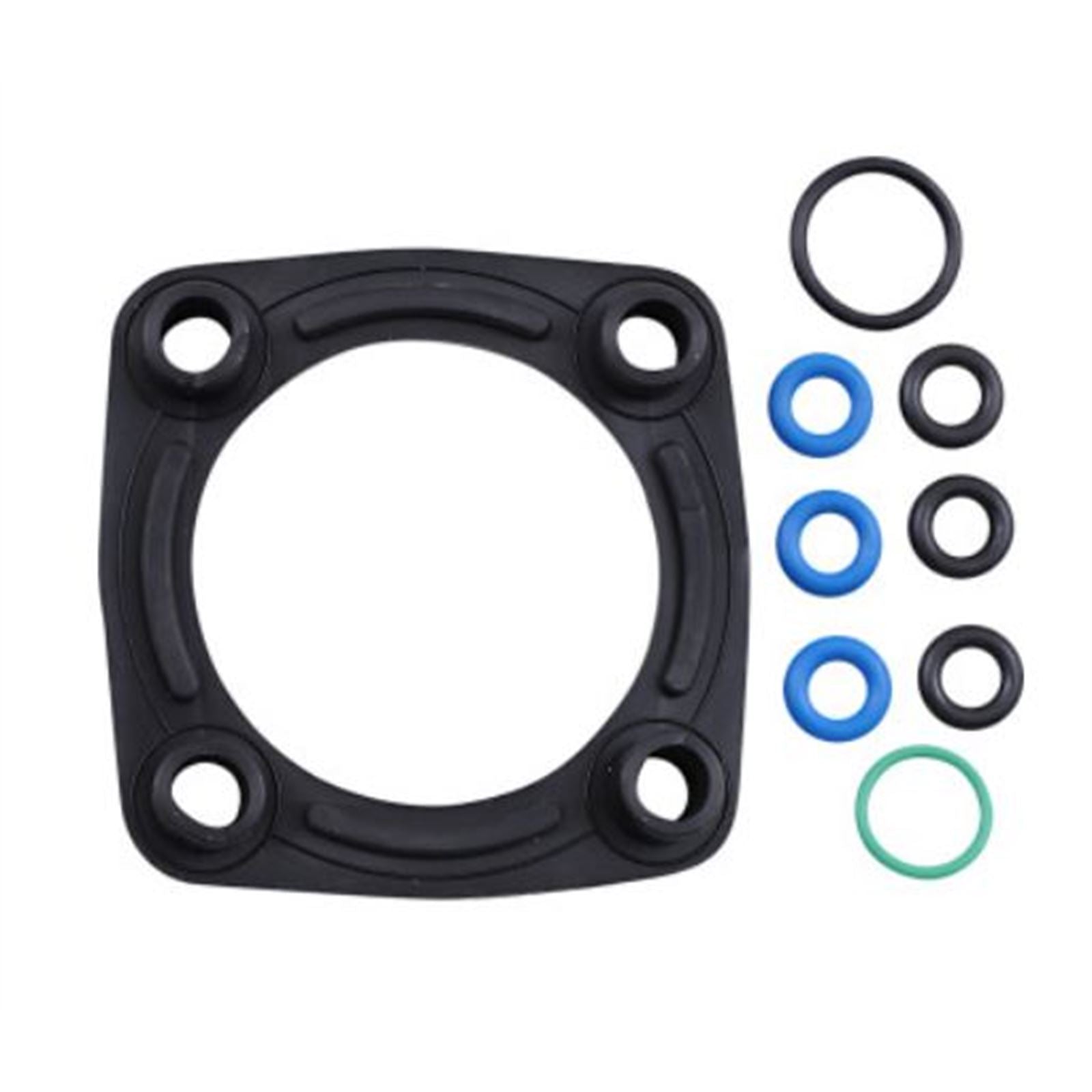 Vertex Injector O-Ring Kit 625009_839549