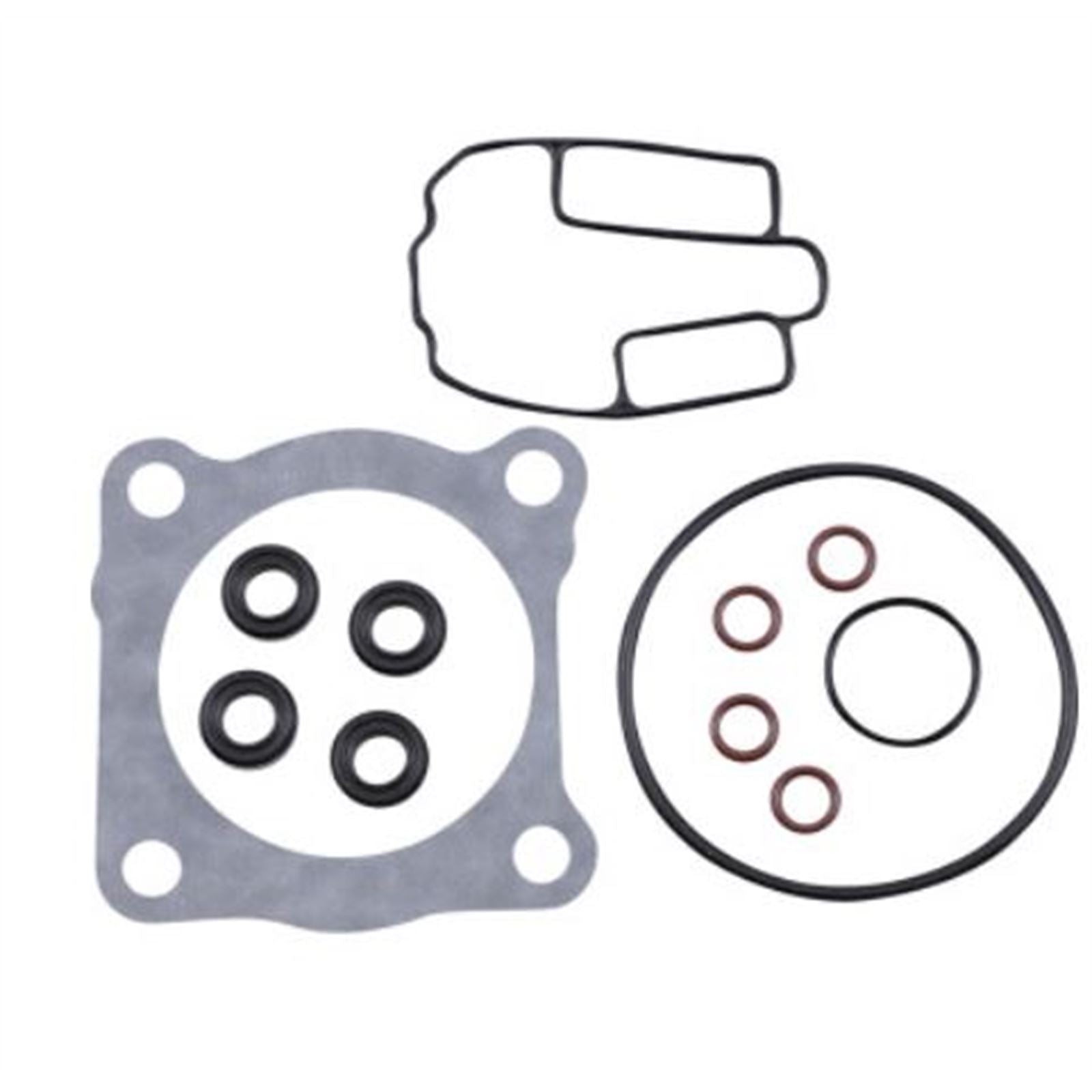 Vertex Injector O-Ring Kit 625011_839551