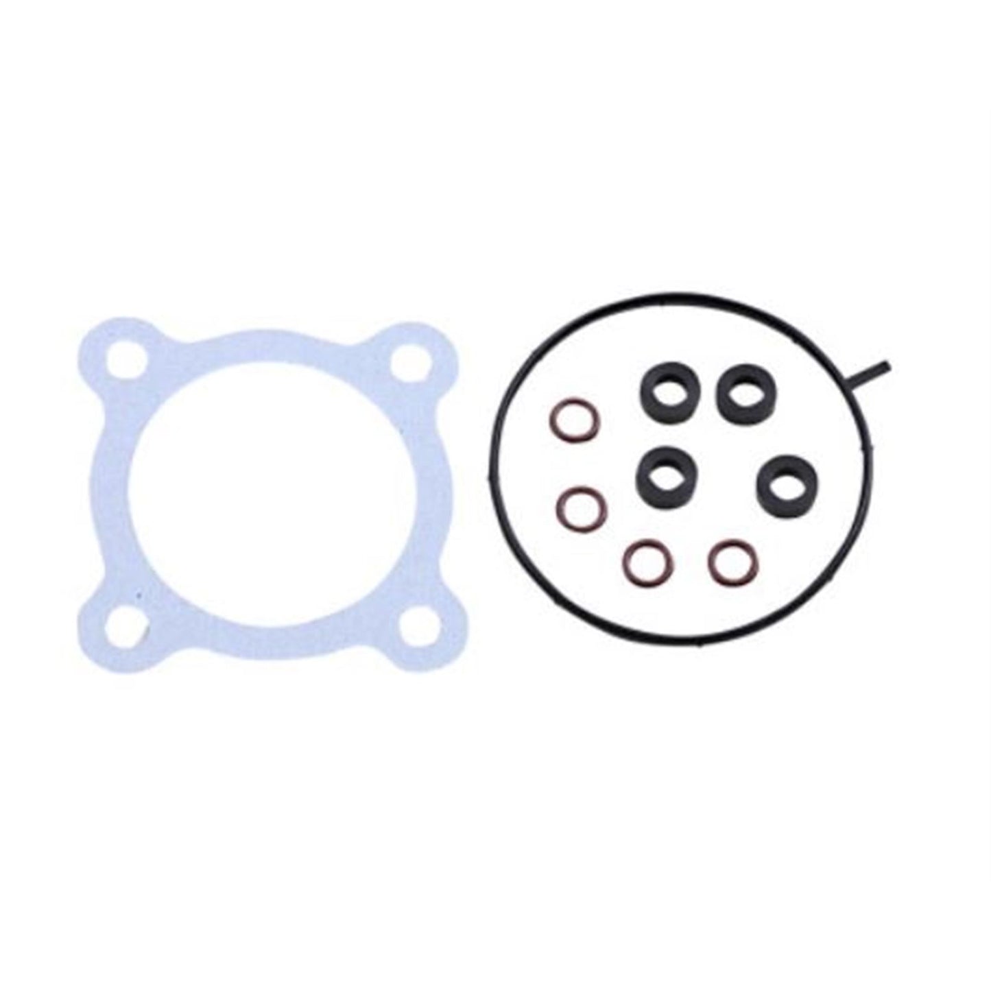 Vertex Injector O-Ring Kit 625015_839555