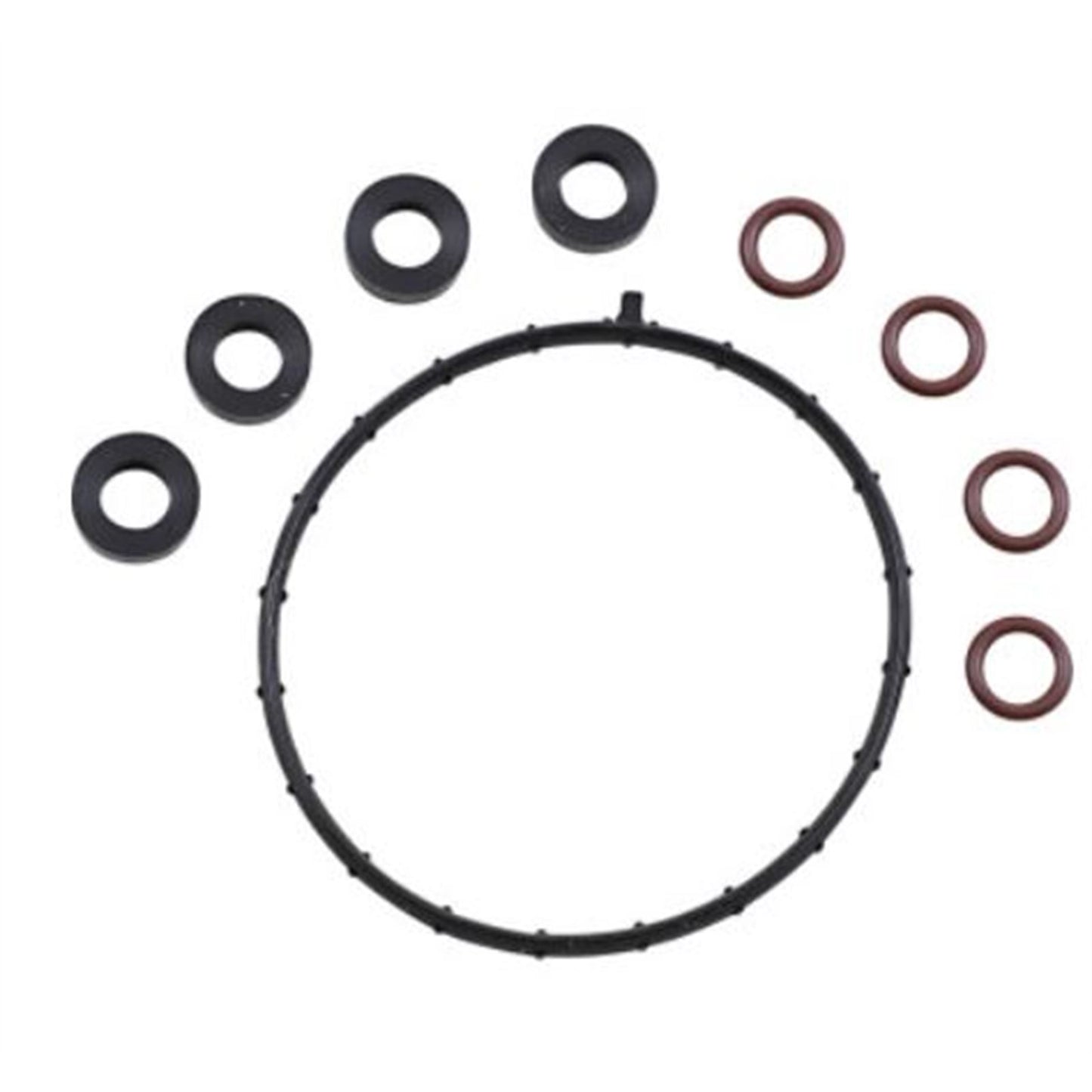 Vertex Injector O-Ring Kit 625016_839556