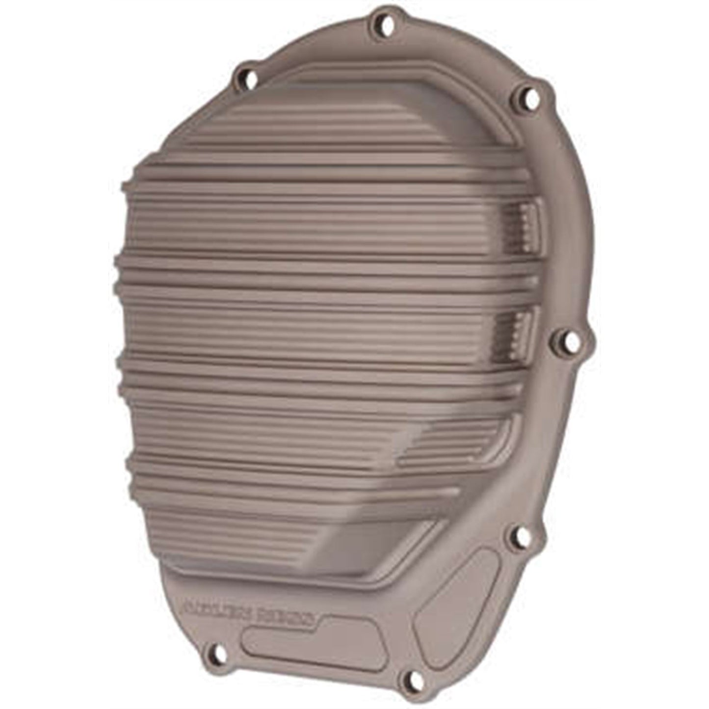 Arlen Ness Cam Cover - Titanium 03-986_981851