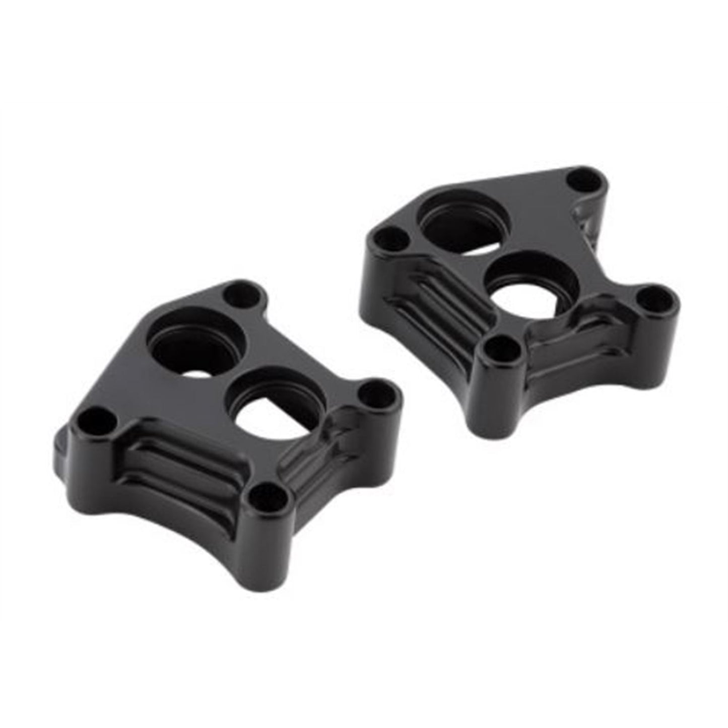 Arlen Ness Lifter Block - Black 12-574_840293