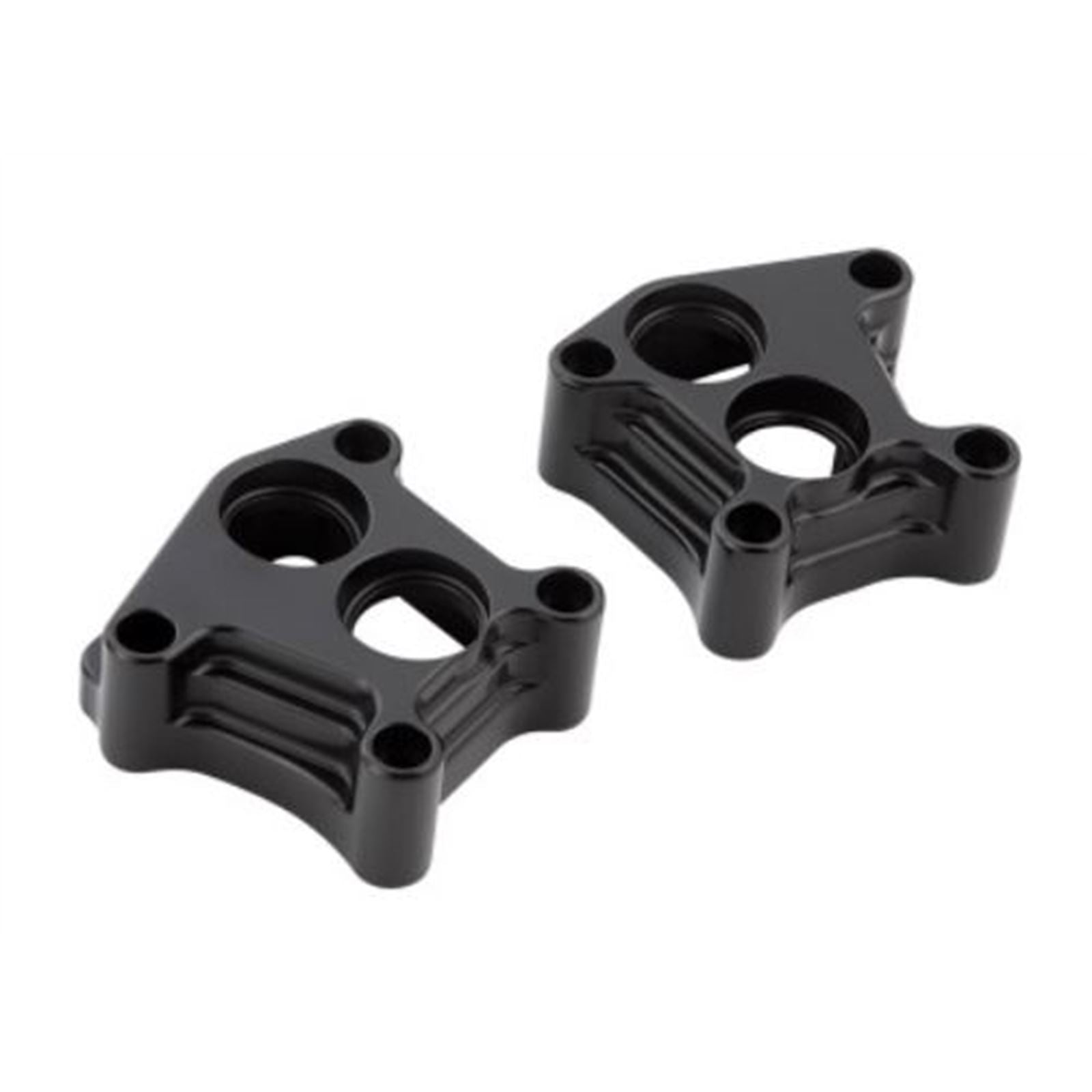 Arlen Ness Lifter Block - Black 12-574_840293