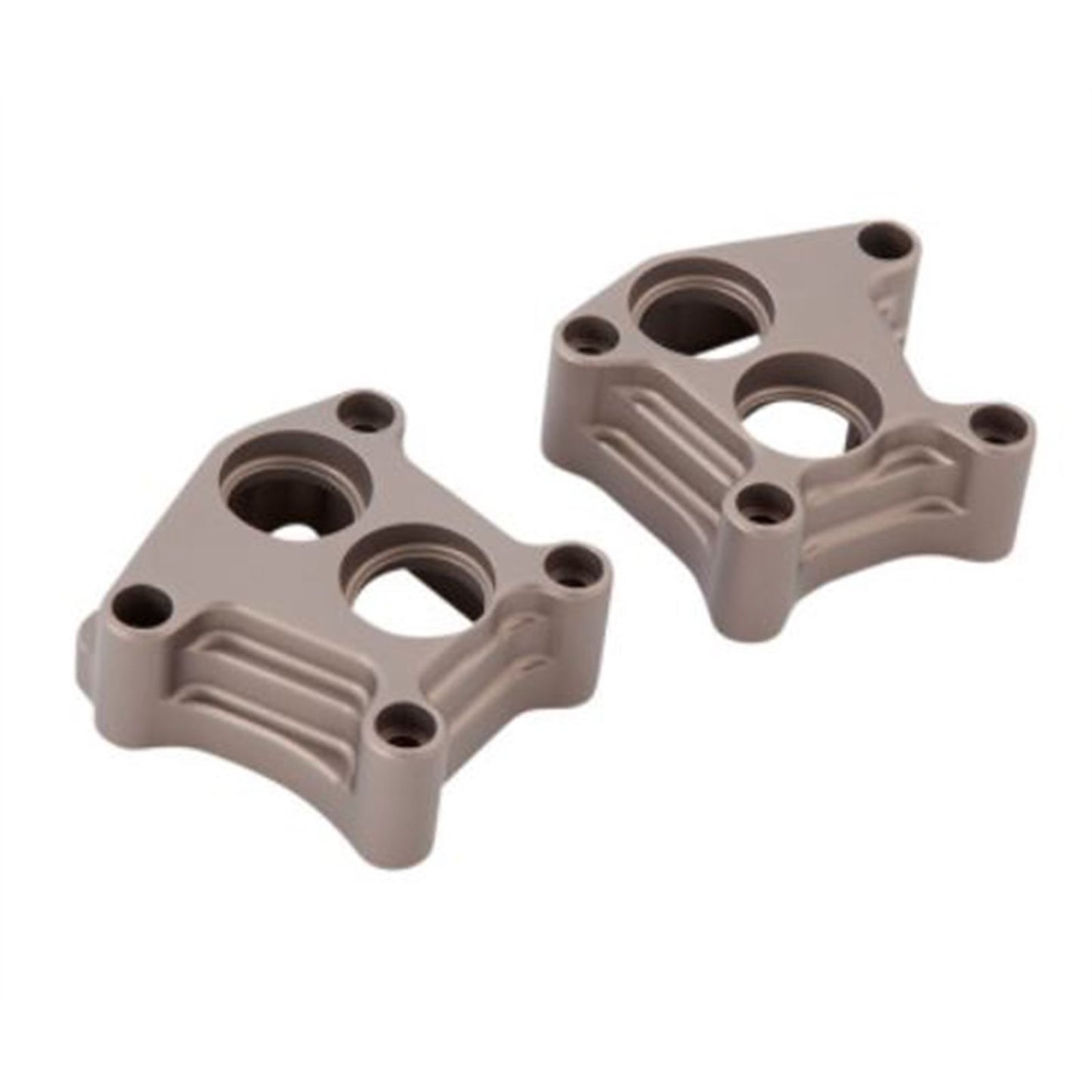 Arlen Ness Lifter Block - Titanium 12-575_840294