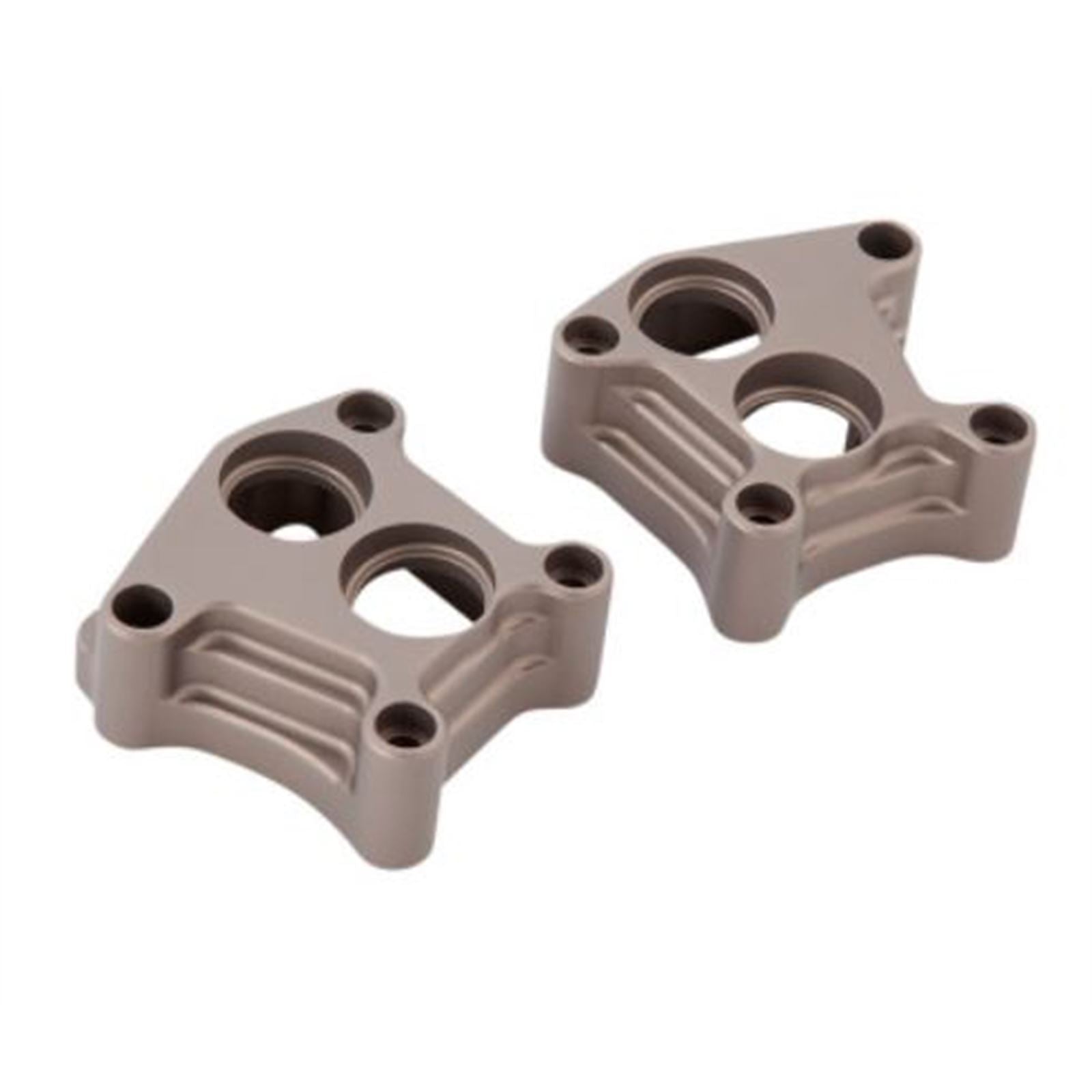 Arlen Ness Lifter Block - Titanium 12-575_840294