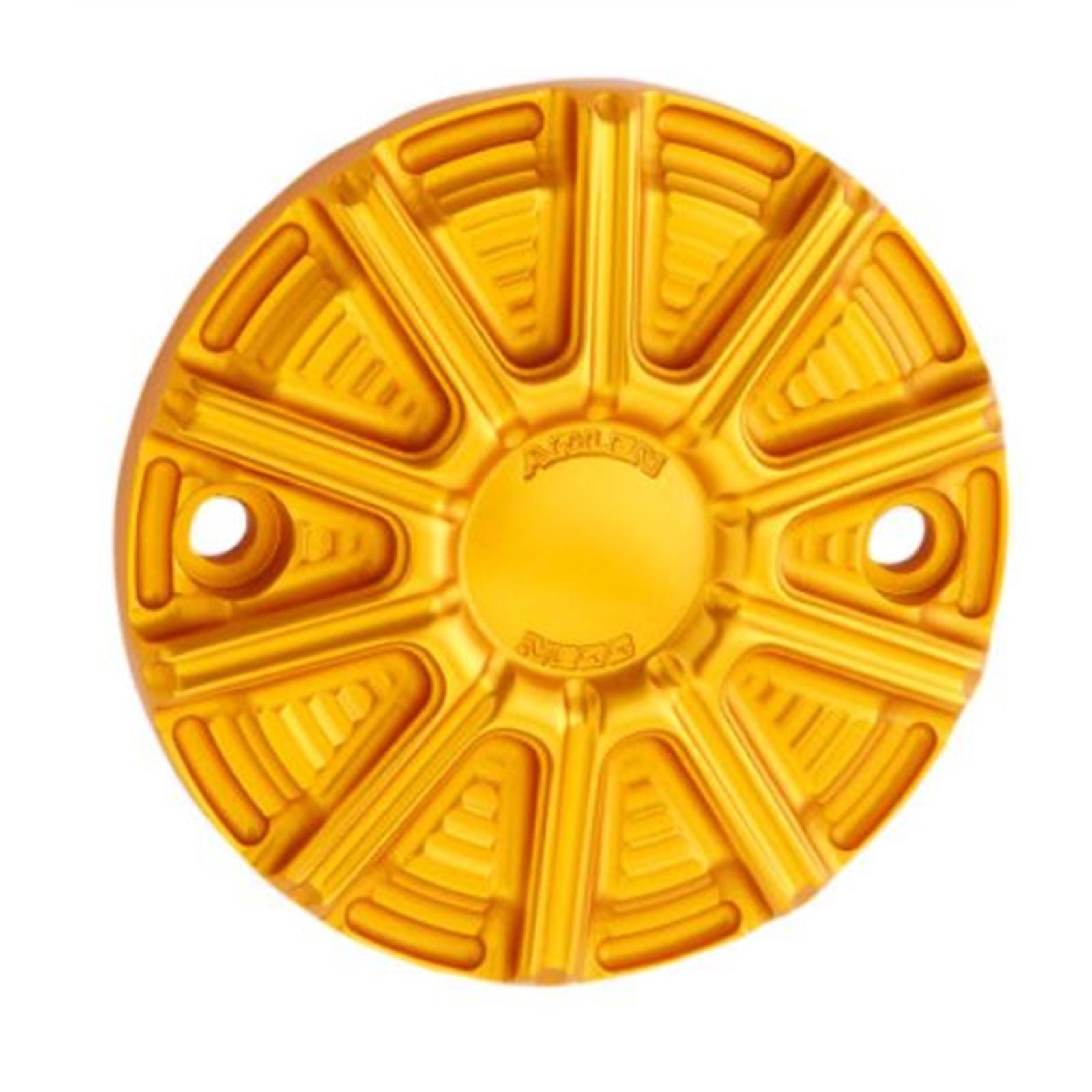 Arlen Ness 10-Gauge Ignition Covers 700-012_840297