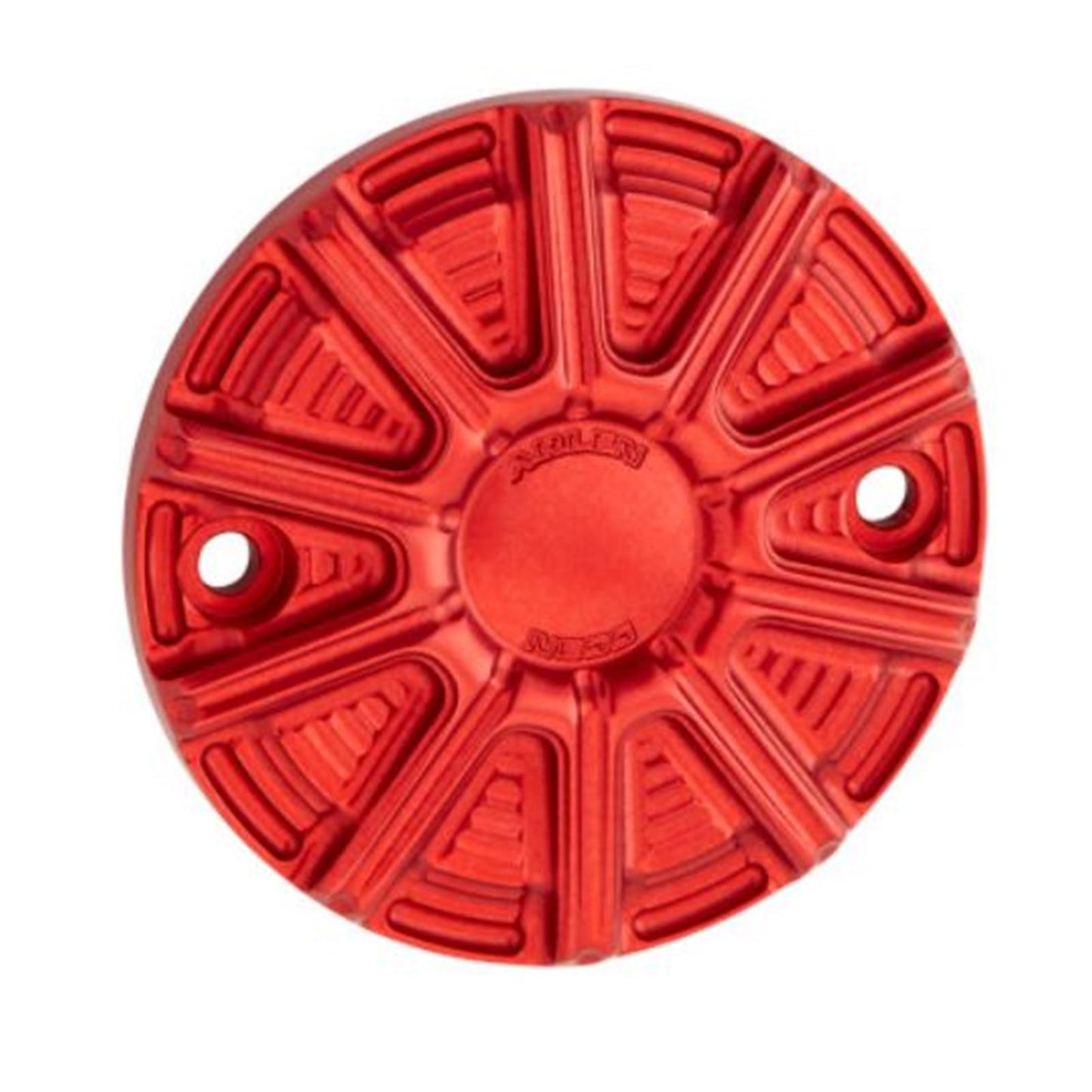 Arlen Ness 10-Gauge Ignition Covers 700-014_840299