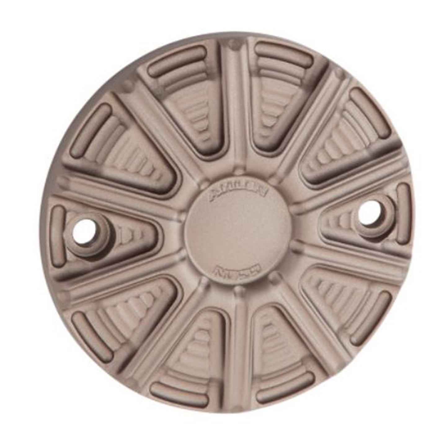 Arlen Ness 10-Gauge Ignition Covers 700-015_840310