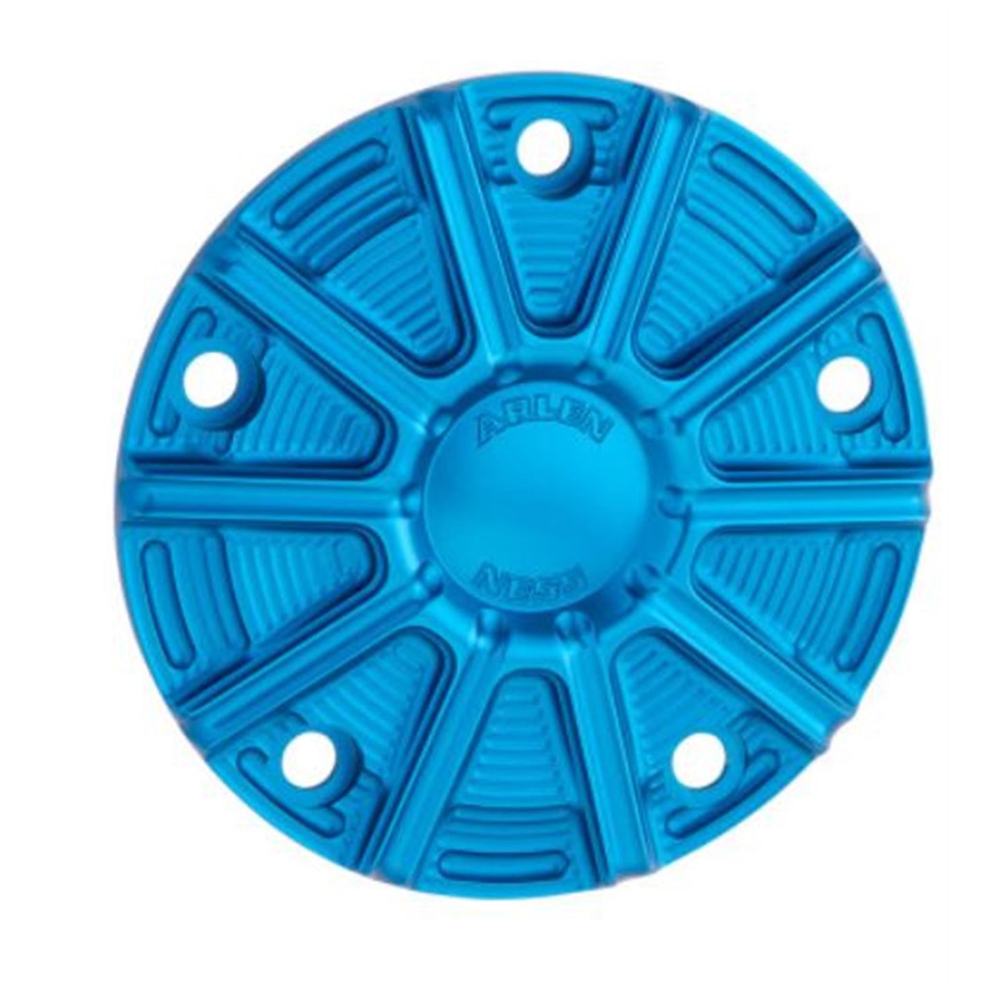 Arlen Ness 10-Gauge Ignition Covers 700-027_840312