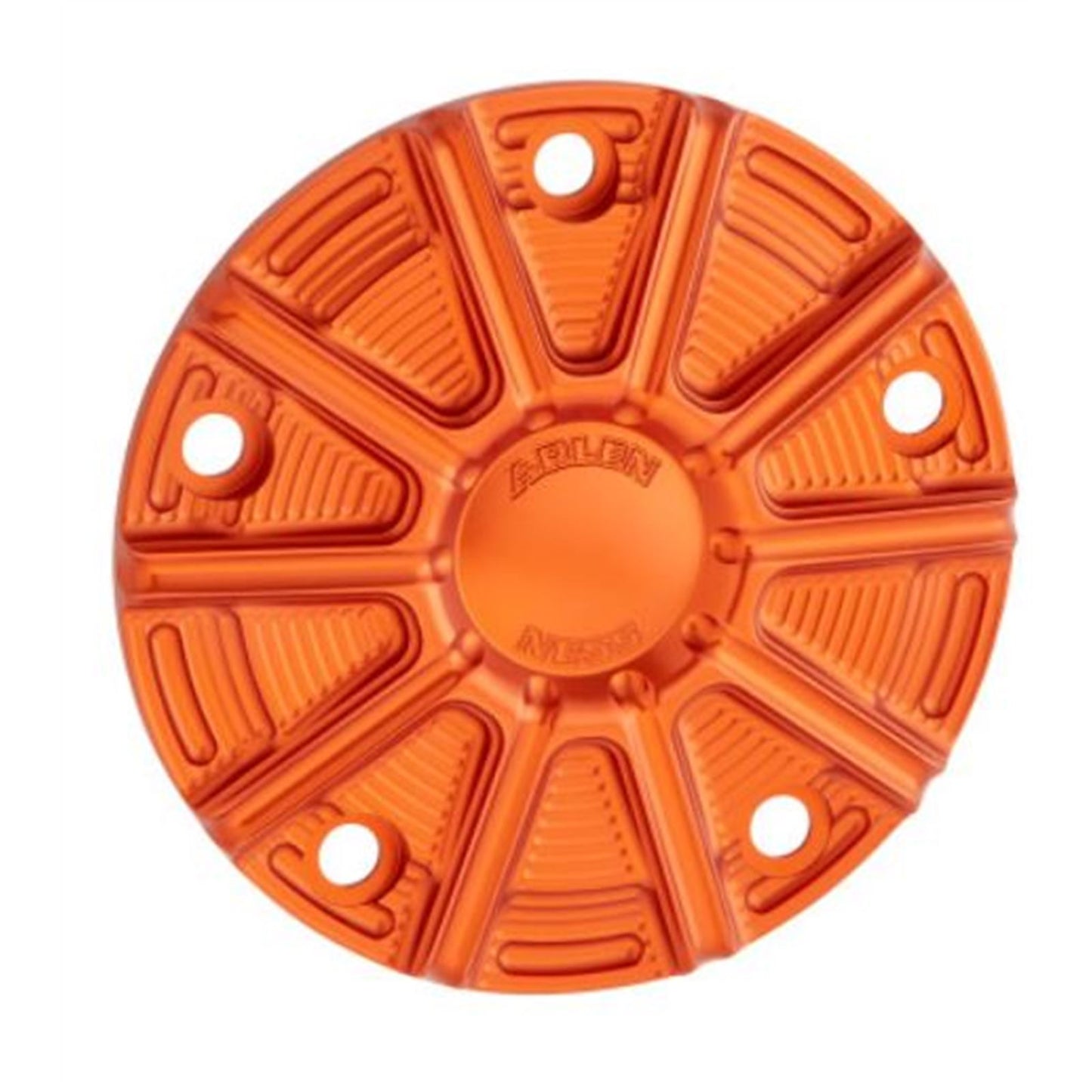 Arlen Ness 10-Gauge Ignition Covers 700-029_840313