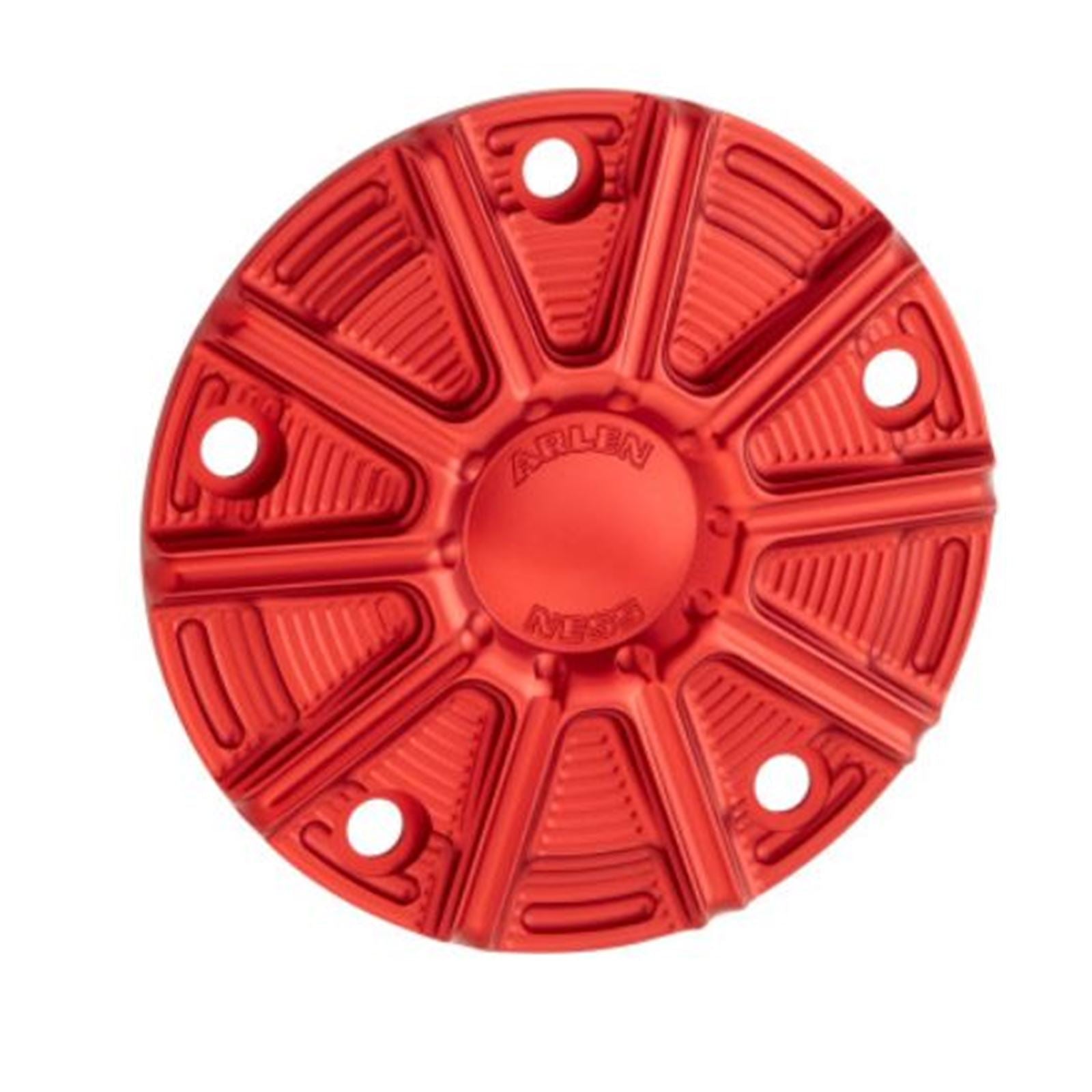 Arlen Ness 10-Gauge Ignition Covers 700-030_840314