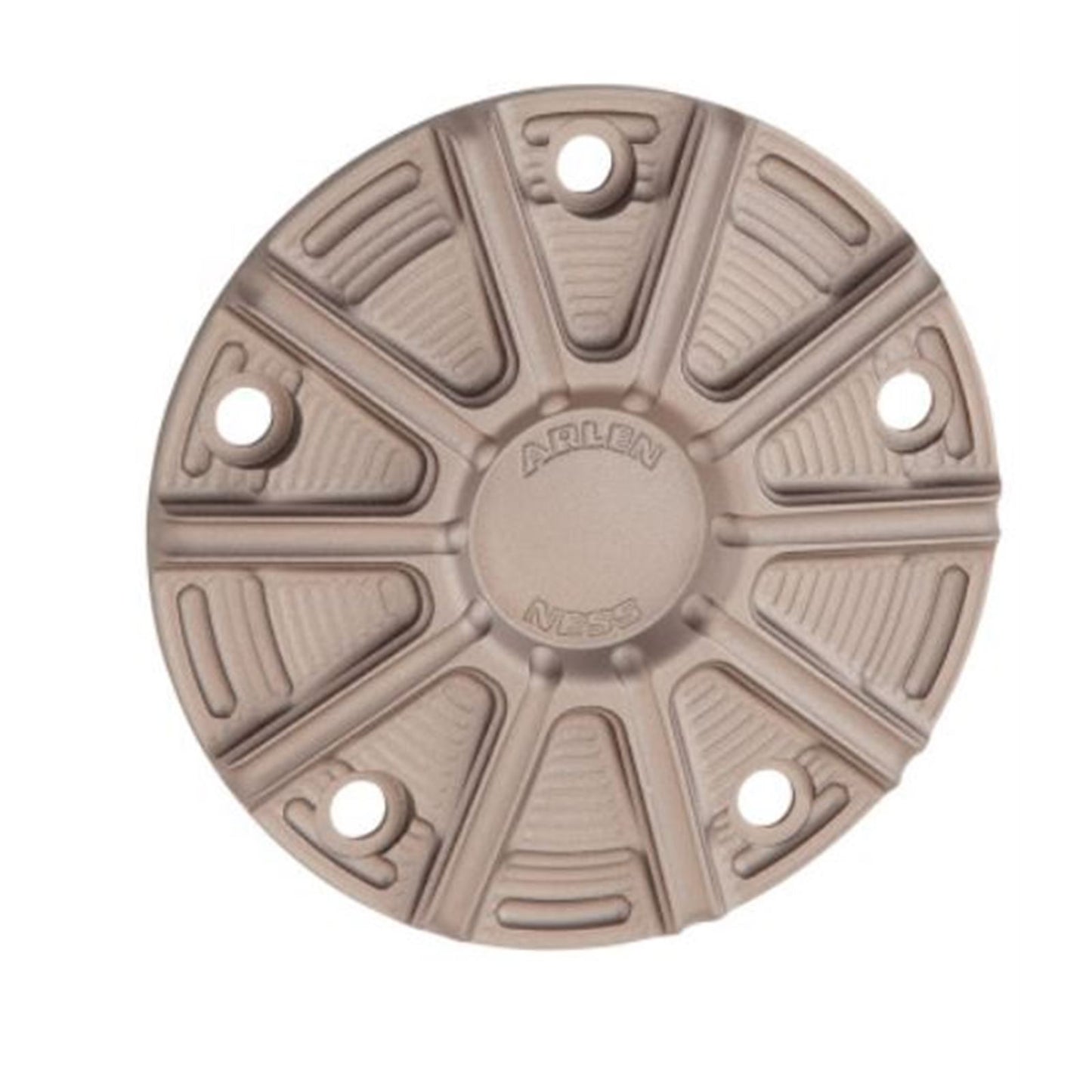 Arlen Ness 10-Gauge Ignition Covers 700-031_840315