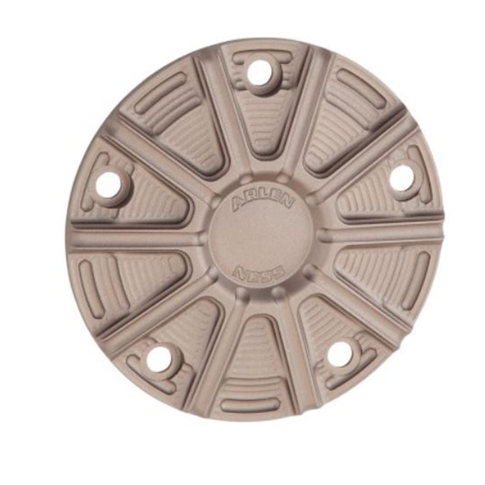 Arlen Ness 10-Gauge Ignition Covers 700-031_840315