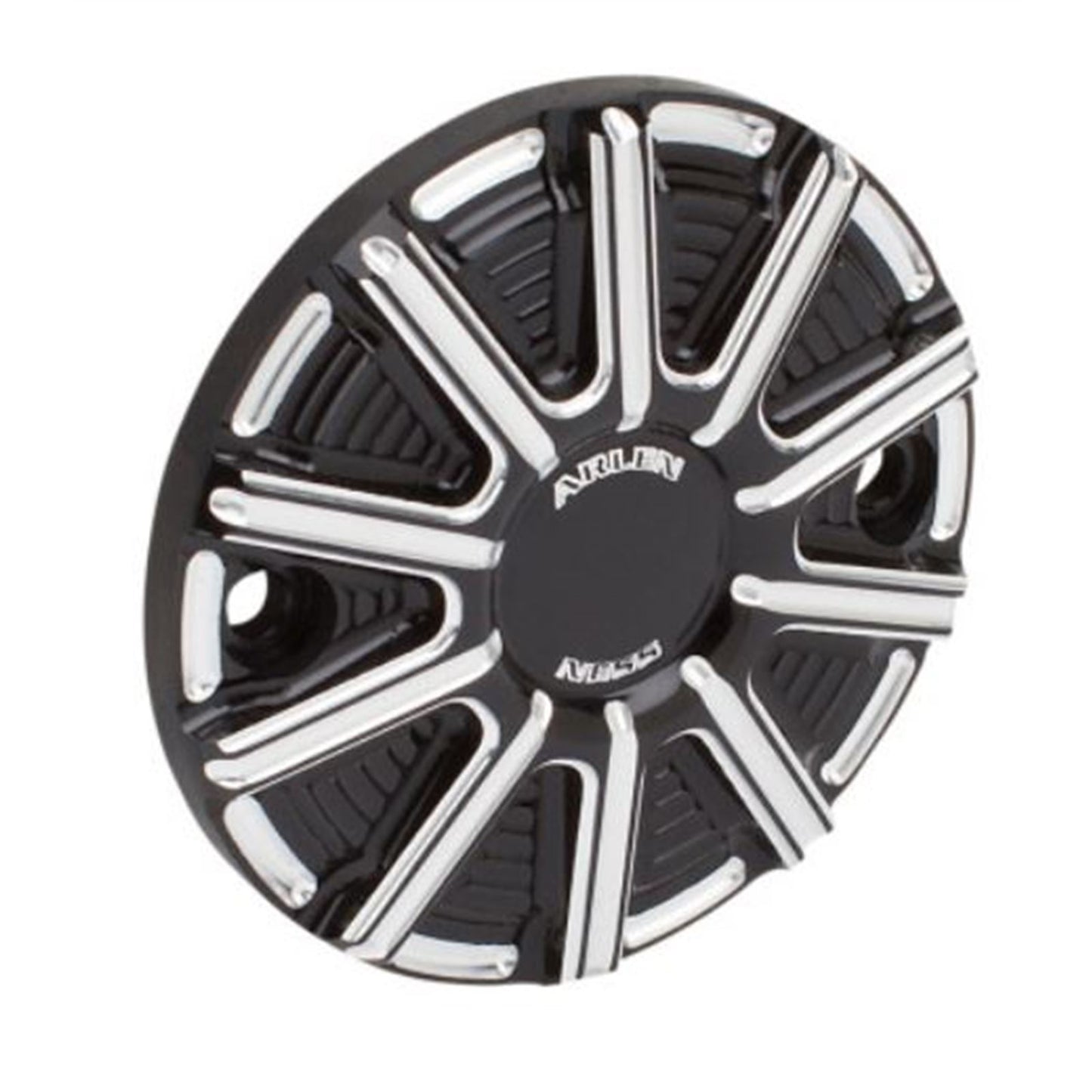 Arlen Ness 10-Gauge Ignition Covers 700-010_840316