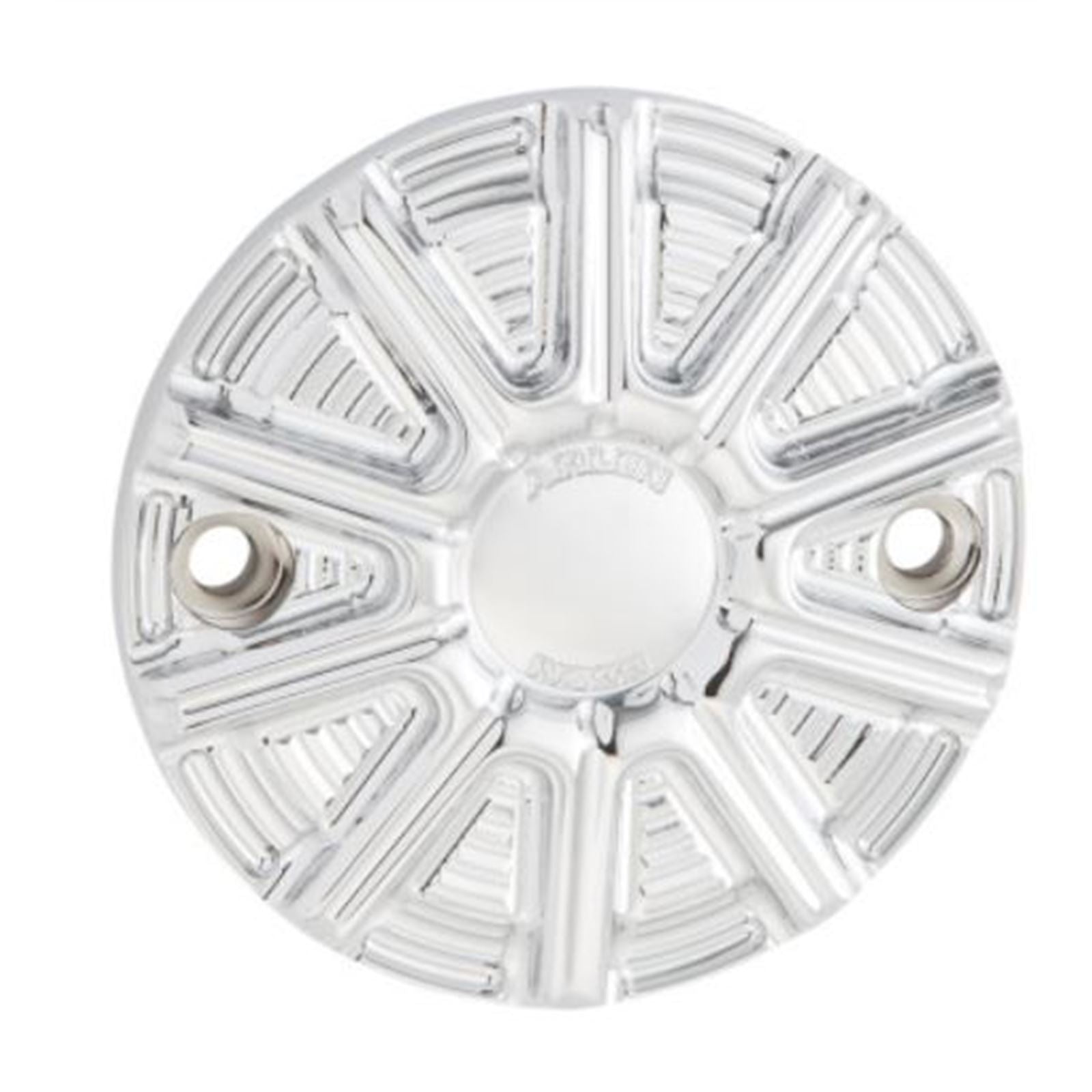 Arlen Ness 10-Gauge Ignition Covers 700-009_840317