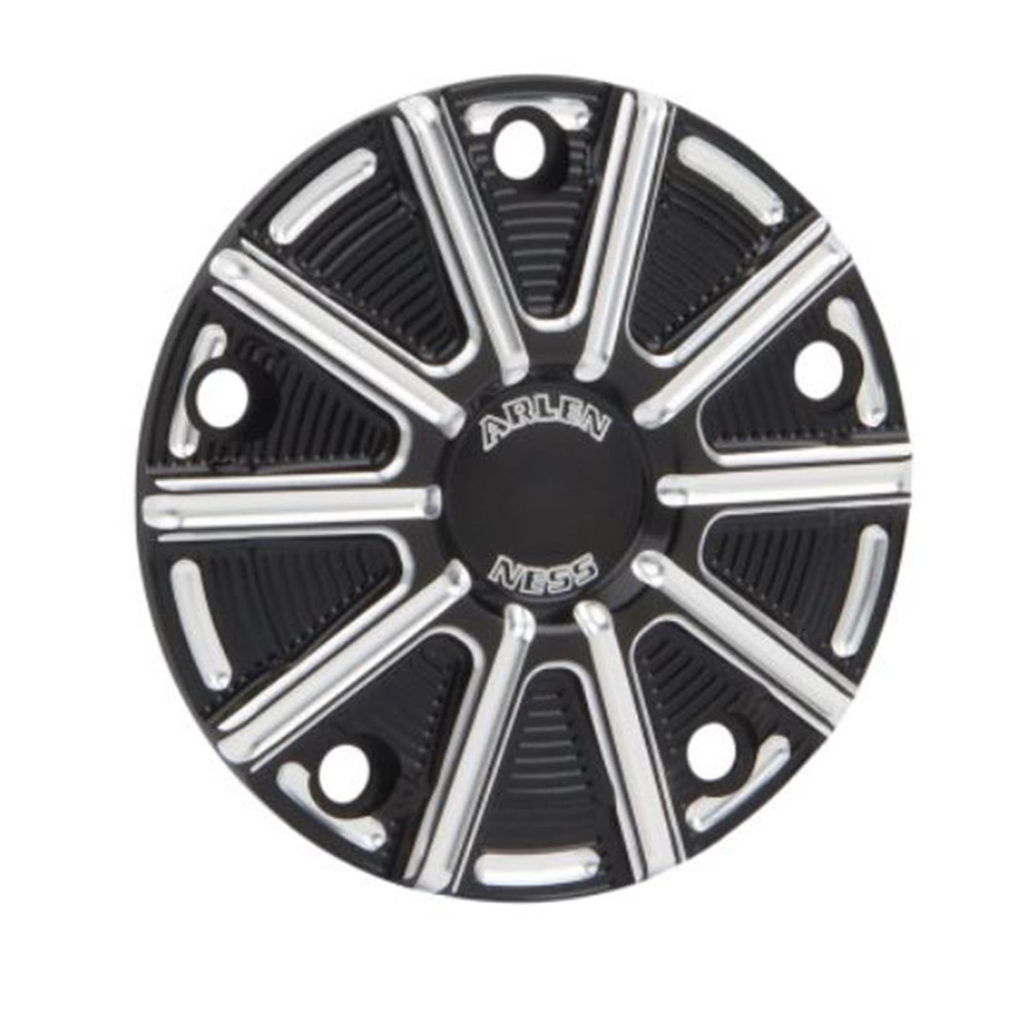 Arlen Ness 10-Gauge Ignition Covers 700-026_840318