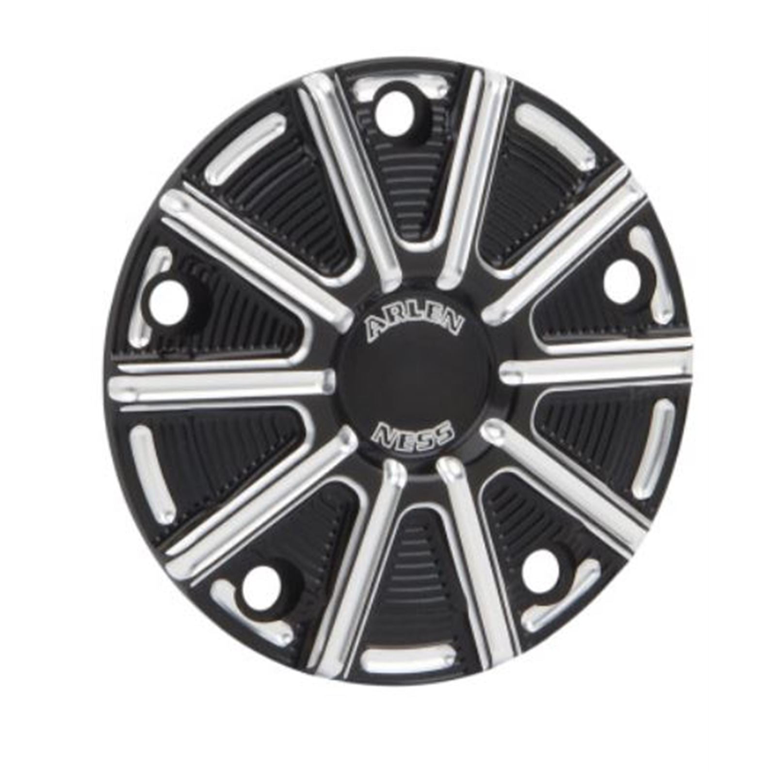 Arlen Ness 10-Gauge Ignition Covers 700-026_840318