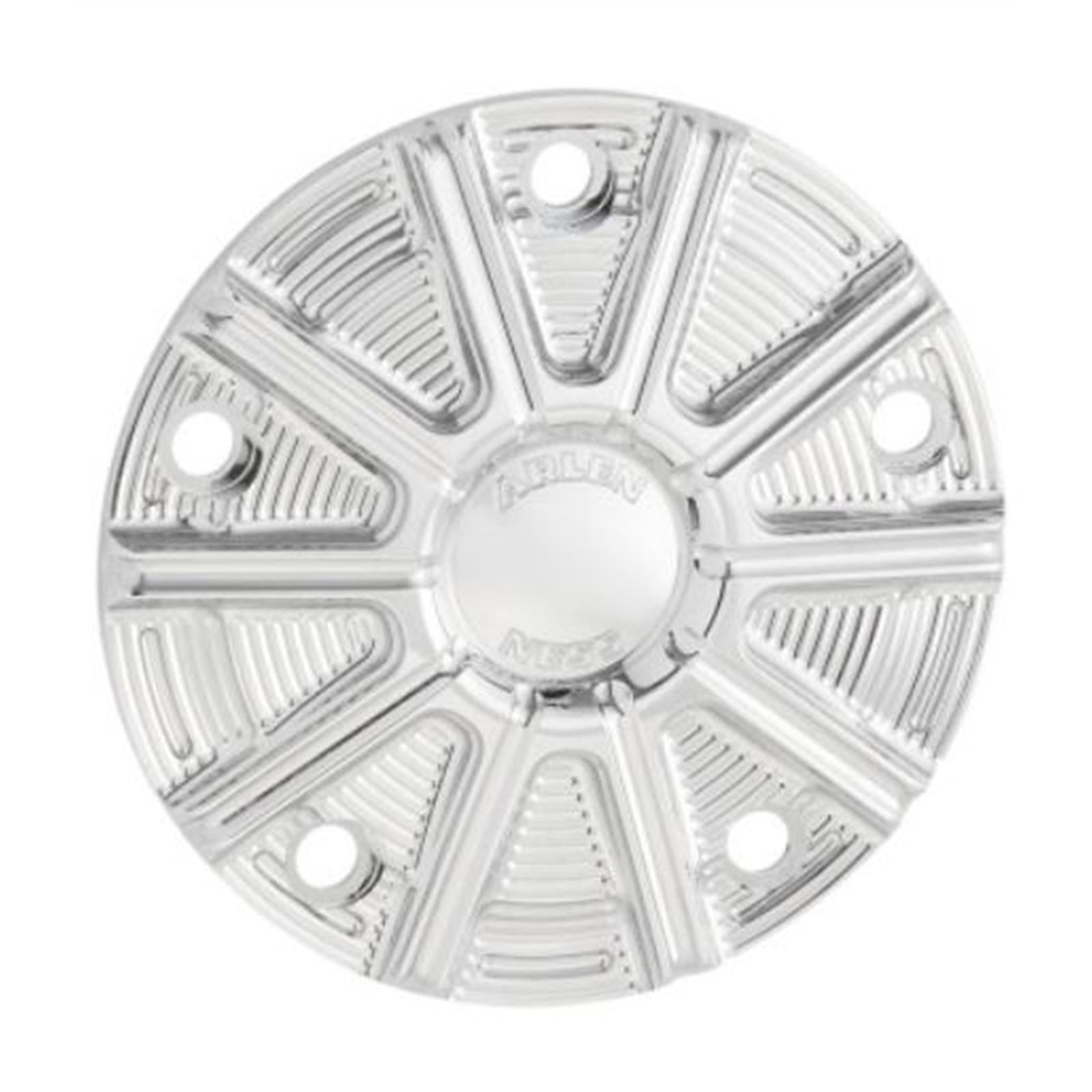 Arlen Ness 10-Gauge Ignition Covers 700-025_840319