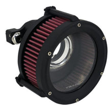 Trask Performance Air Cleaner - Assault - Black - XL [MPN: TM-1022-BK]_681575