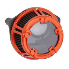 Arlen Ness Method Clear Sucker Air Cleaner Kits 18-184_840329