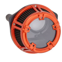 Arlen Ness Method Clear Sucker Air Cleaner Kits 18-185_840330