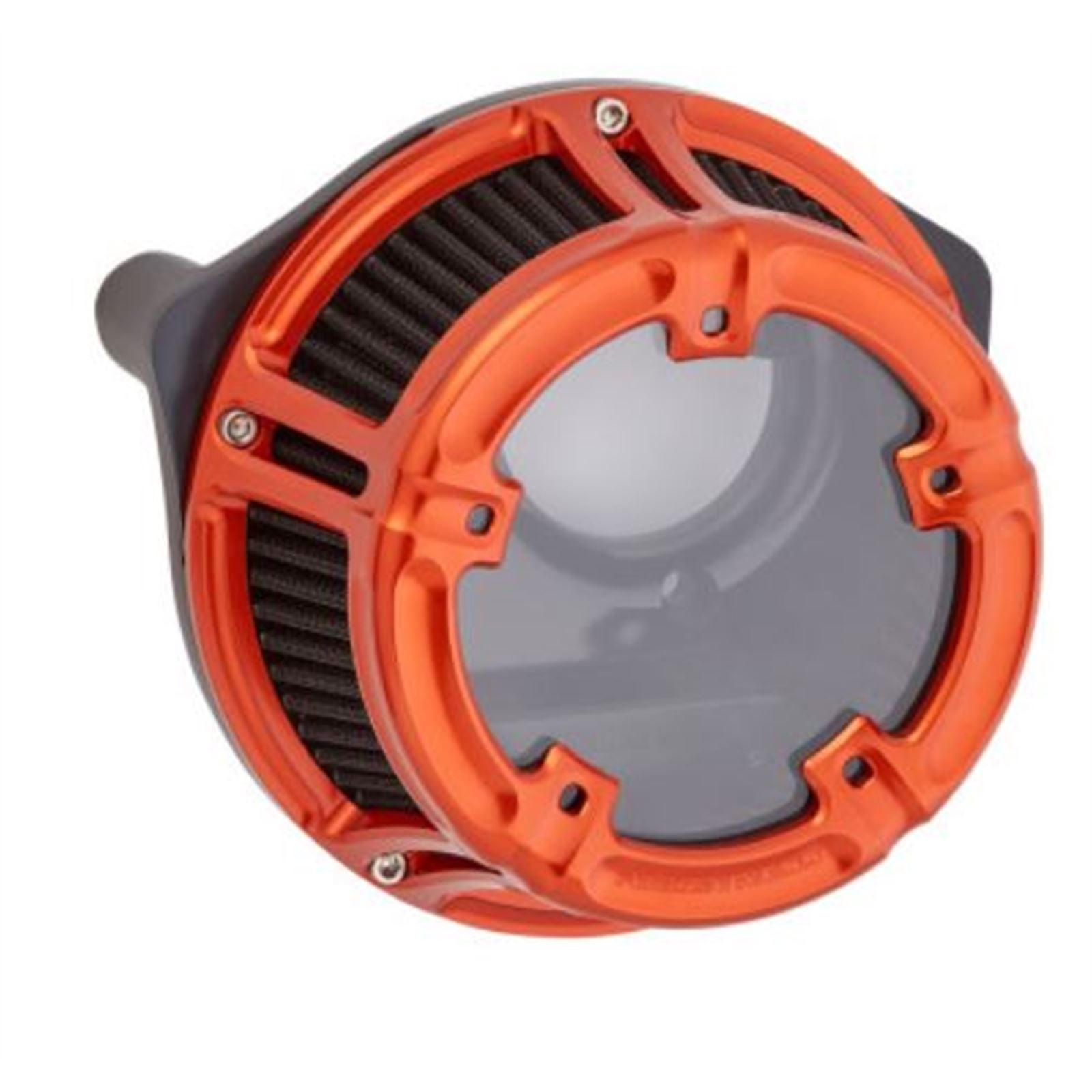 Arlen Ness Method Clear Sucker Air Cleaner Kits 18-186_840331