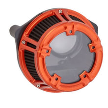 Arlen Ness Method Clear Sucker Air Cleaner Kits 18-186_840331