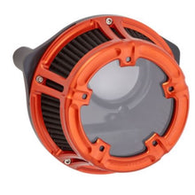 Arlen Ness Method Clear Sucker Air Cleaner Kits 18-187_840332