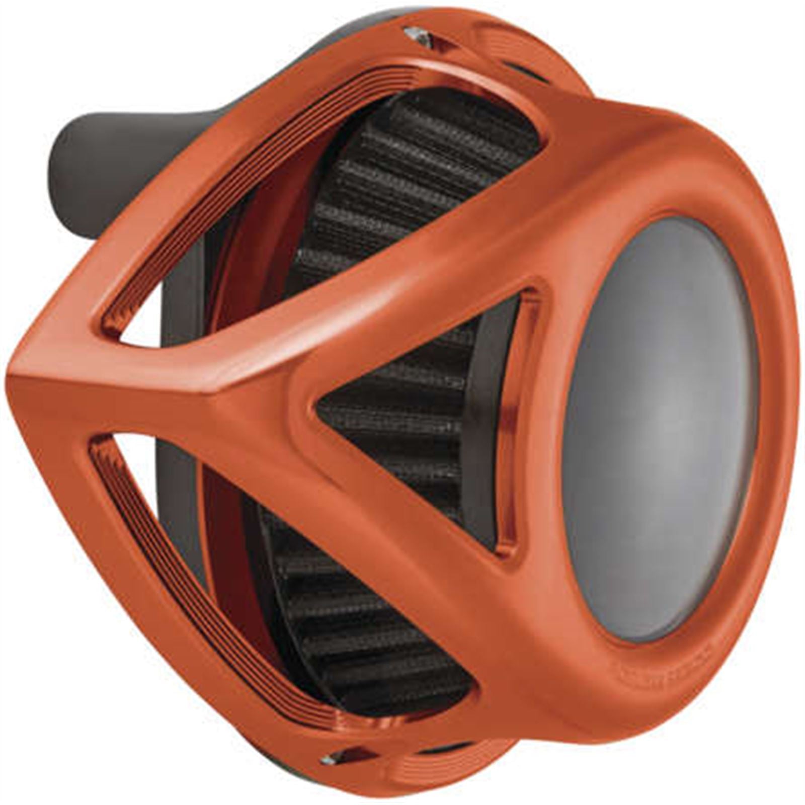 Arlen Ness Clear Tear Sucker Air Cleaner Kits 600-000_987027