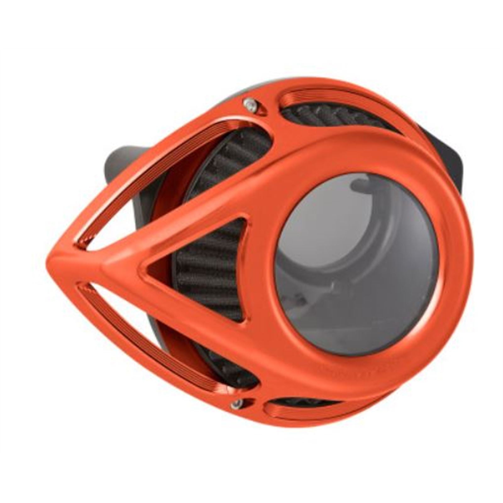 Arlen Ness Clear Tear Sucker Air Cleaner Kits 600-001_840333