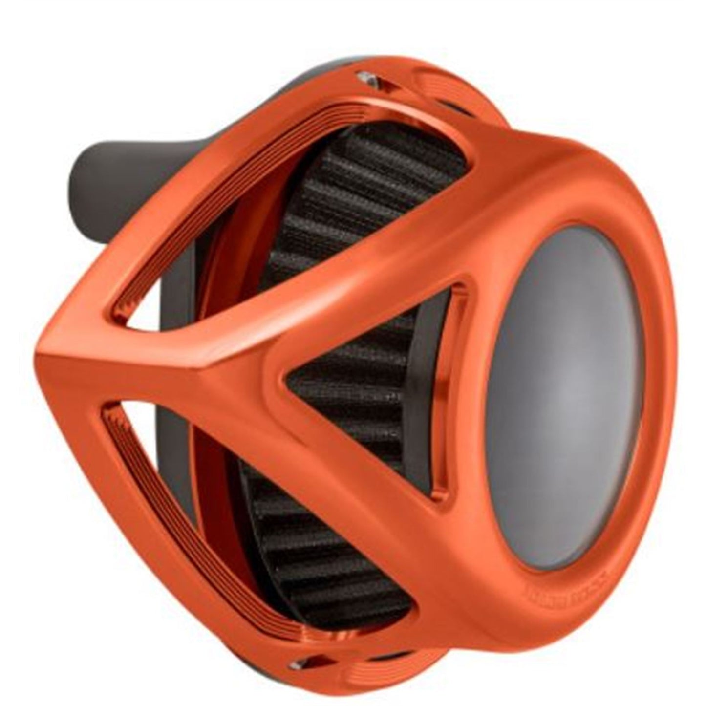 Arlen Ness Clear Tear Sucker Air Cleaner Kits 600-001_840334