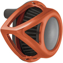 Arlen Ness Clear Tear Sucker Air Cleaner Kits 600-003_989877