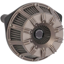 Arlen Ness Inverted Sucker Air Cleaner - Titanium 600-012_981221