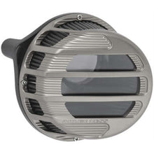 Arlen Ness Sidekick Air Cleaner - Titanium 81-314_984916