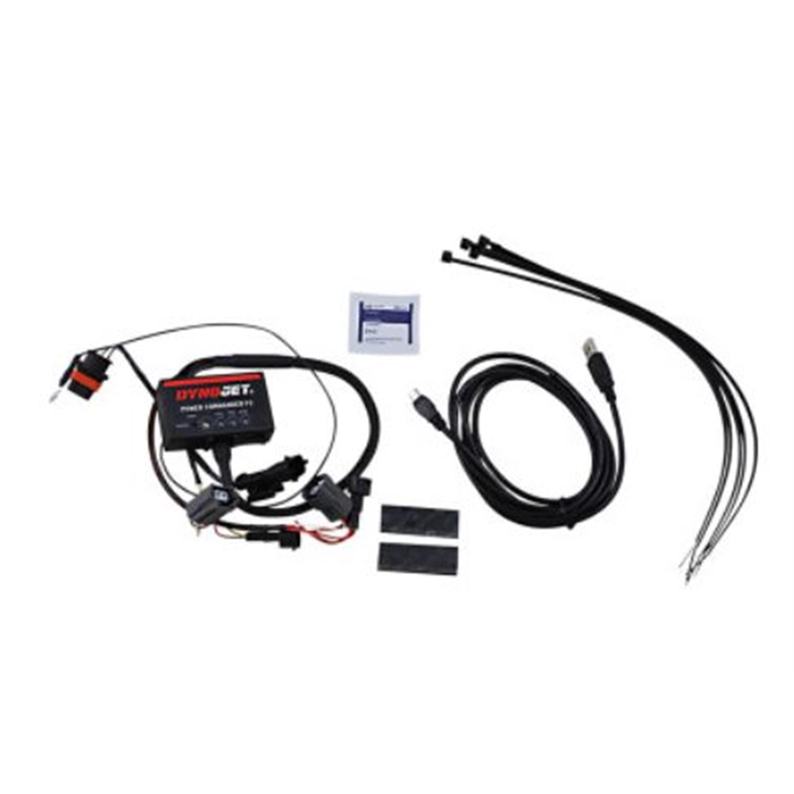 Dynojet Power Commander Fuel Control Can-Am Outlander/Renegade FC25009_644126