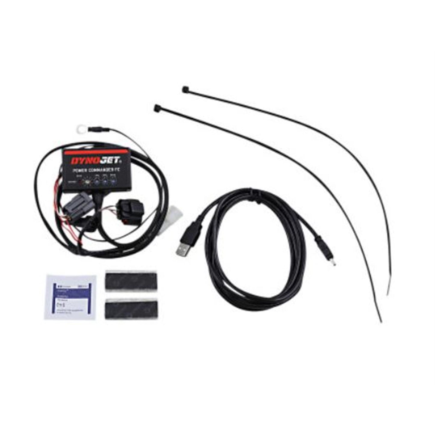 Dynojet Power Commander Fuel Controller for Yamaha WR250X/R FC22016_644118
