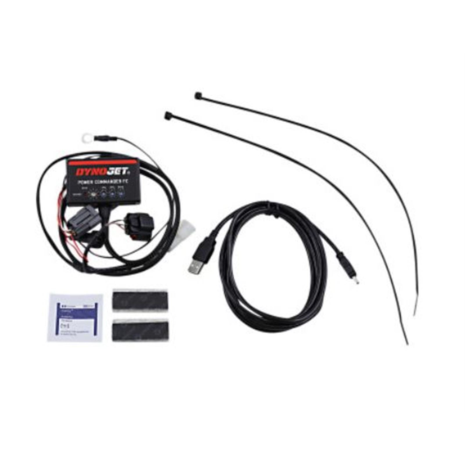 Dynojet Power Commander Fuel Controller for Yamaha WR250X/R FC22016_644118