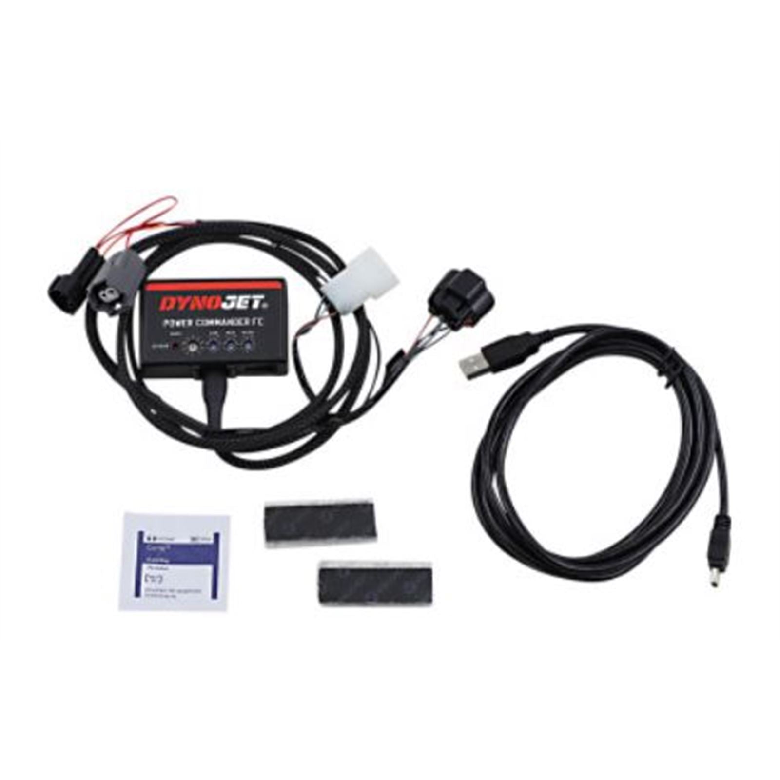 Dynojet Power Commander Fuel Controller for Yamaha YFZ450/R/X FC22007_644117