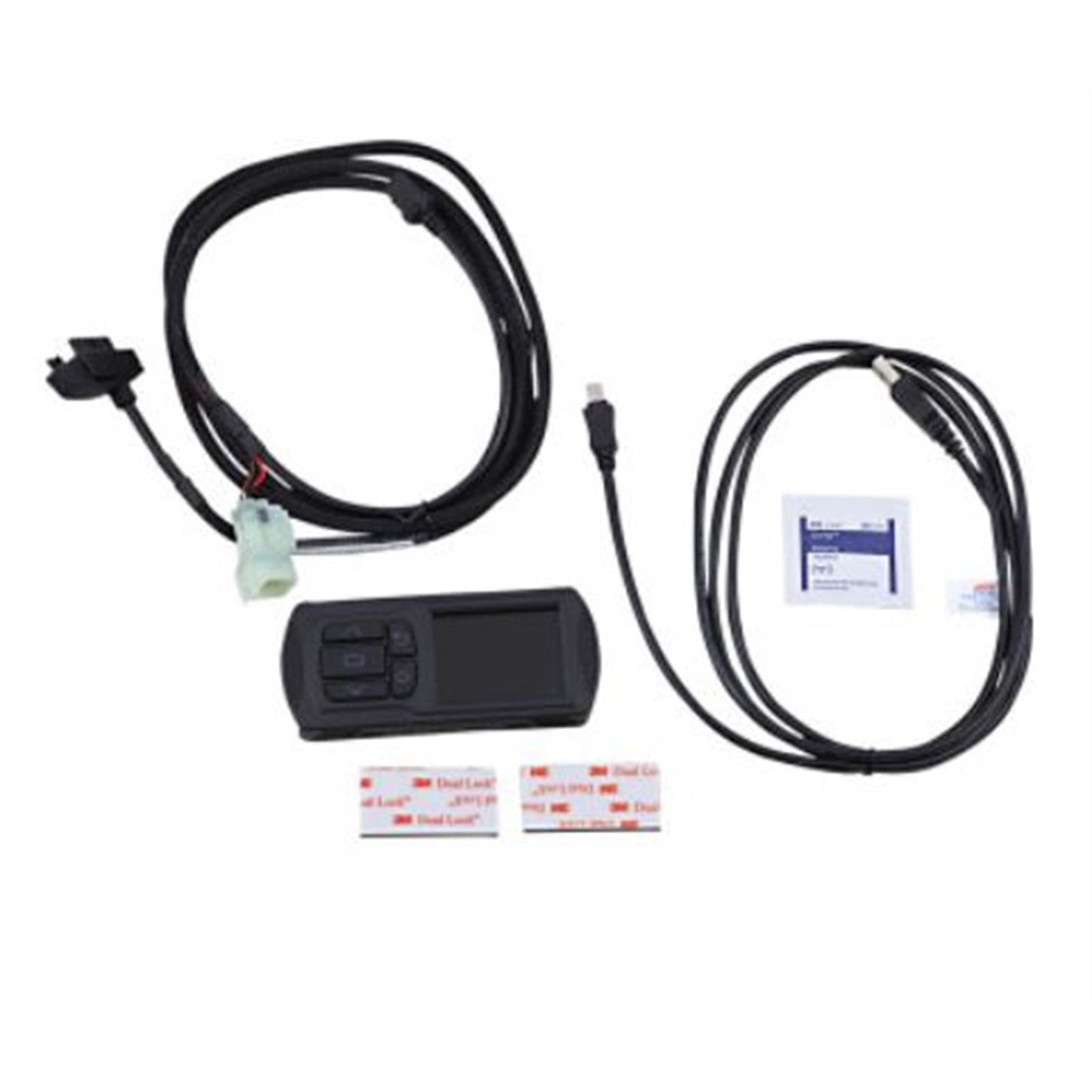 Dynojet Power Vision 3 for Honda Pioneer 1000 PV3-16-12_644136