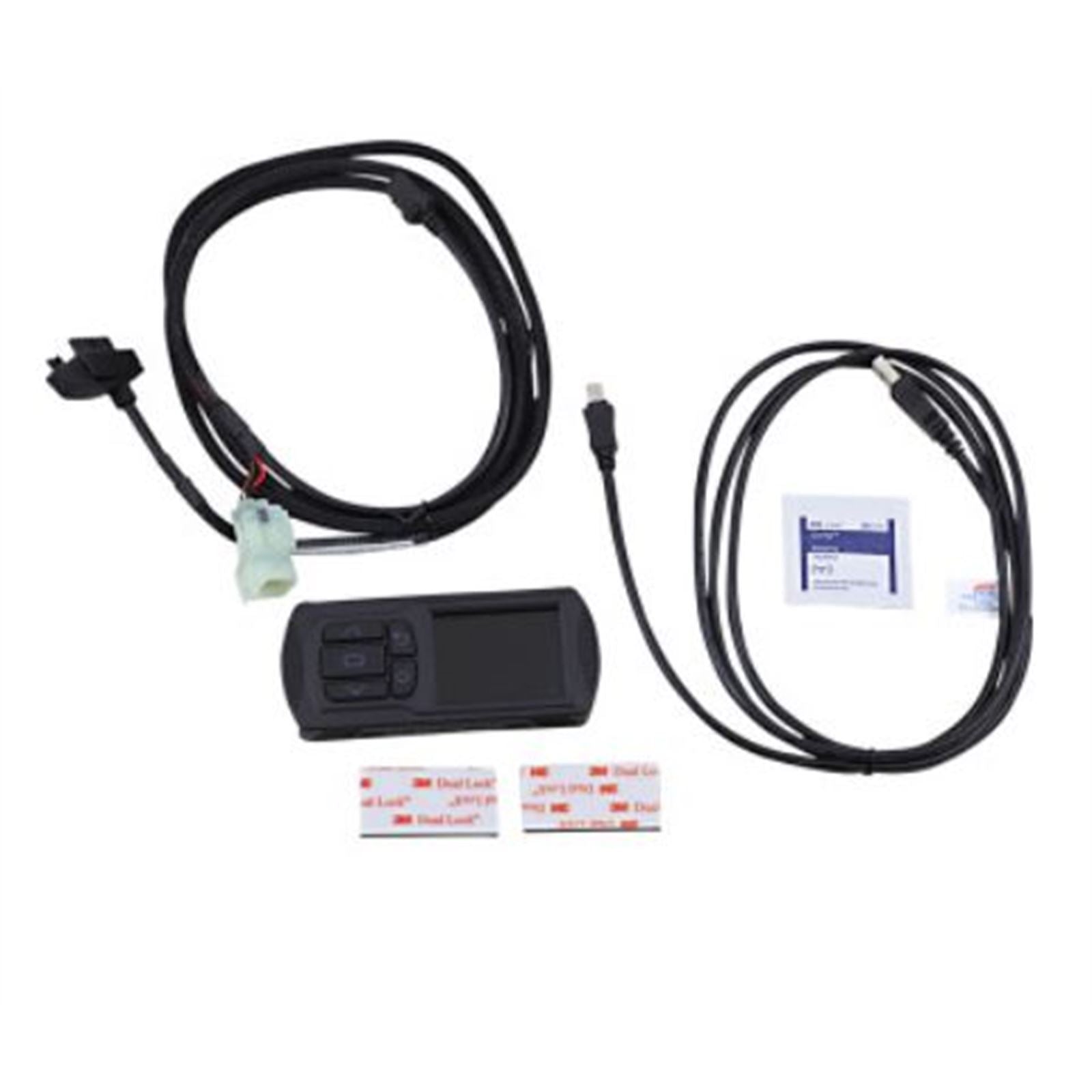Dynojet Power Vision 3 for Honda Pioneer 1000 PV3-16-12_644136